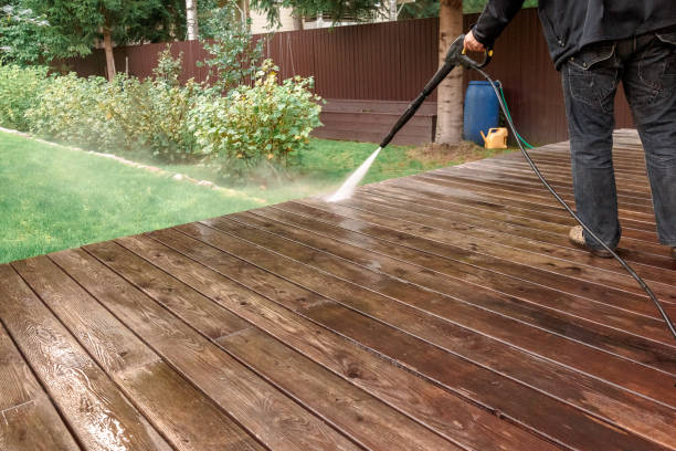 Best Concrete Sealing  in Lake Of The Woods, VA